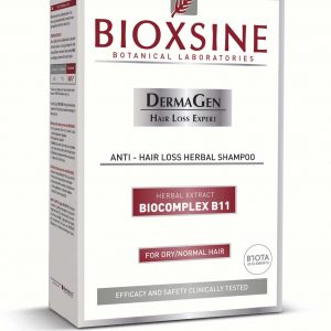 Bioxsinešampón proti vypadávaniu vlasov - normálne vlasy 300 ml
